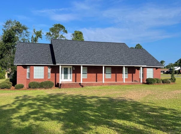 135 Sandspur Lane, Vidalia, GA 30474