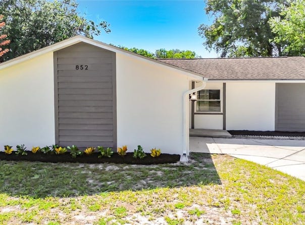 852 CINNAMON DRIVE, WINTER HAVEN, FL 33880