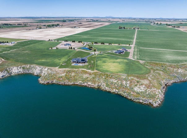 Lot 7 Cedar Lane, American Falls, ID 83211