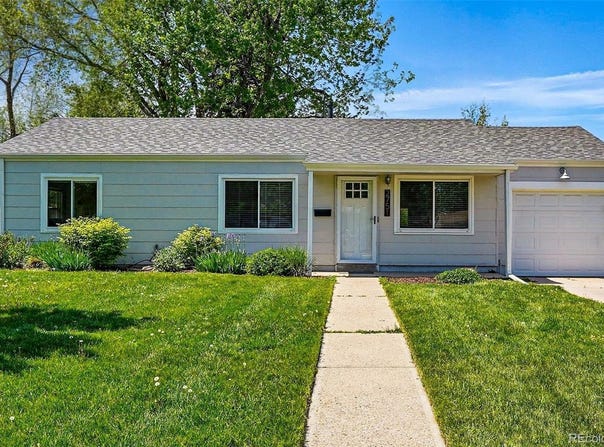 2751 S Elm Street, Denver, CO 80222
