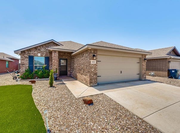 1212 Big Easy Street, Odessa, TX 79765