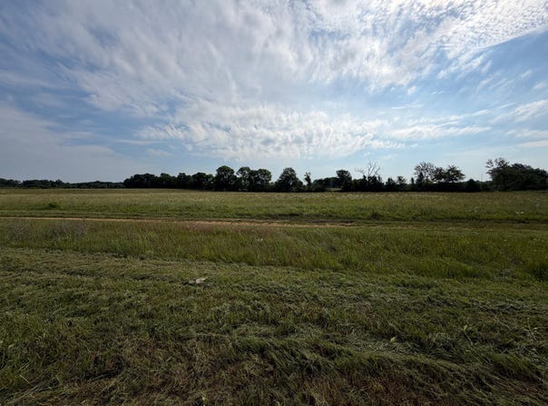 Tract 1 State Highway Ww, Bolivar, MO 65613