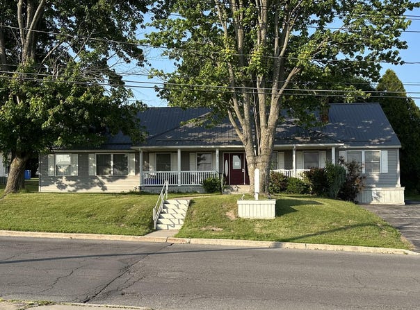 2 Hospital Dr., Massena, NY 13662
