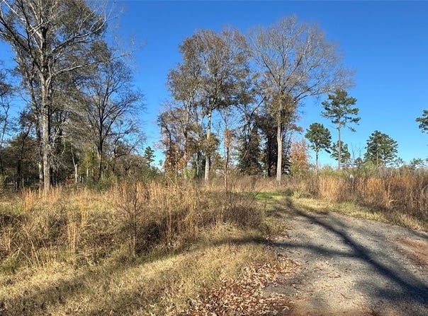 0 Locust Hill Road, Greenwood, LA 71033