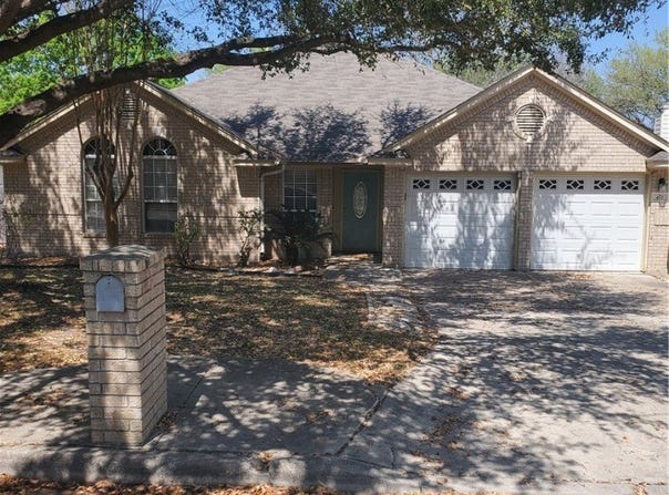 452 Raven Ridge, New Braunfels, TX 78130