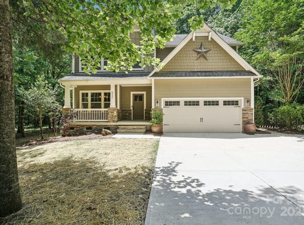 8521 Aspen Court, Charlotte, NC 28227