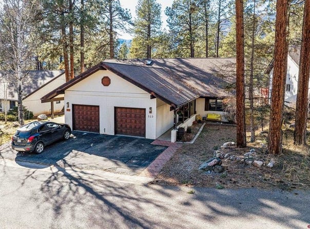 323 Hogan Circle, Durango, CO 81301