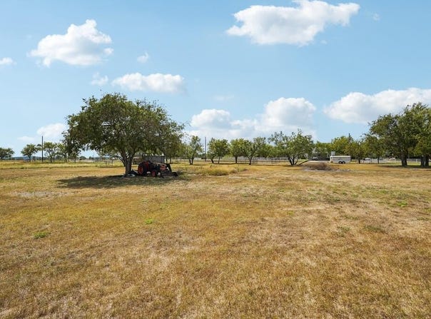 Wharton Rd, Kerrville, TX 78028