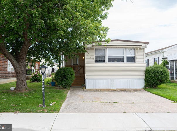 13334 COLONIAL ROAD, OCEAN CITY, MD 21842