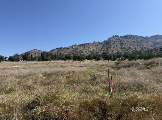 3171 Erskine Creek RD, Lake Isabella, CA 93240
