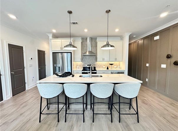 536 Sawnee Village Boulevard, Cumming, GA 30040