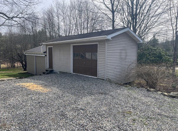 2955 Genesee Mills Rd, Mills, PA, PA 16937