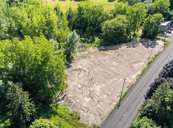 Lot 2 - 2244 Ridge Road, Ontario, NY 14519