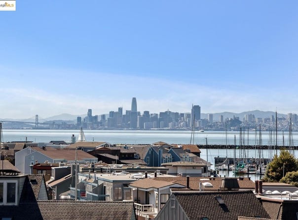 1300 Quarry CT, Richmond, CA 94801
