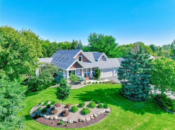 442 Wren Lane, Hudson, WI 54016