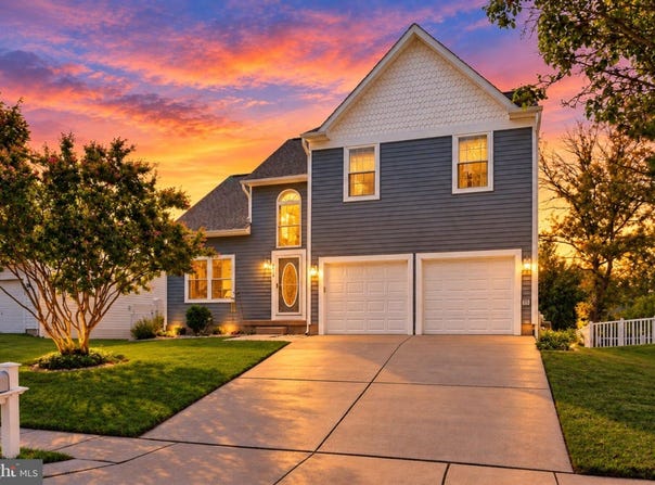 4415 TODD POINT Lane, BALTIMORE, MD 21219