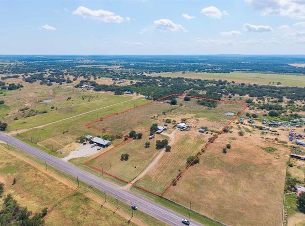 6051 Highway 279, Brownwood, TX 76801
