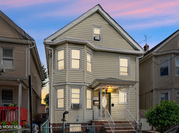 612 Grier Avenue, Elizabeth, NJ 07202