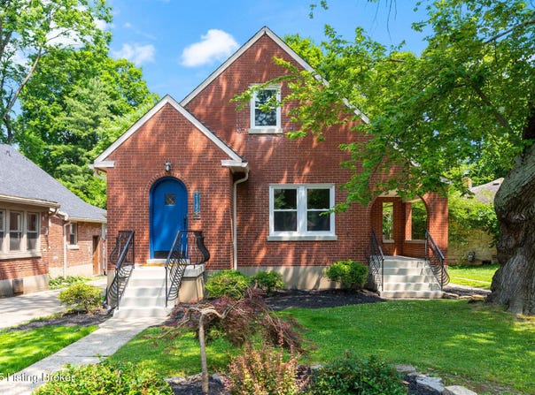 2145 Lakeside Dr, Louisville, KY 40205
