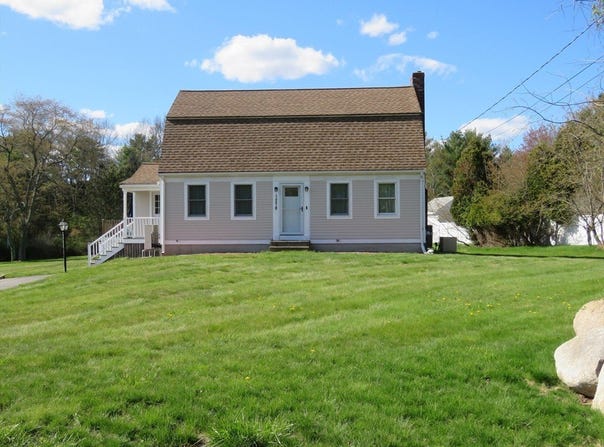 1278 Central St, East Bridgewater, MA 02333