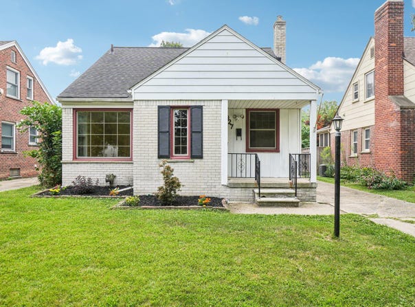 927 Sherman Court, Ypsilanti, MI 48197