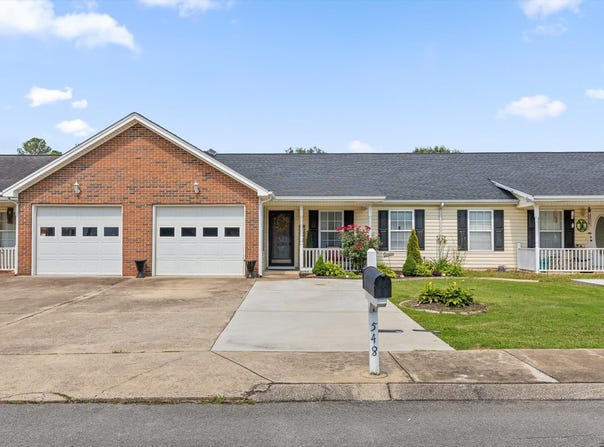 548 Flagstone Drive, Rossville, GA 30741