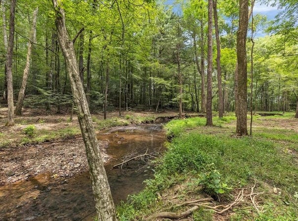 96 Acres Meers Road, DALTON, GA 30721