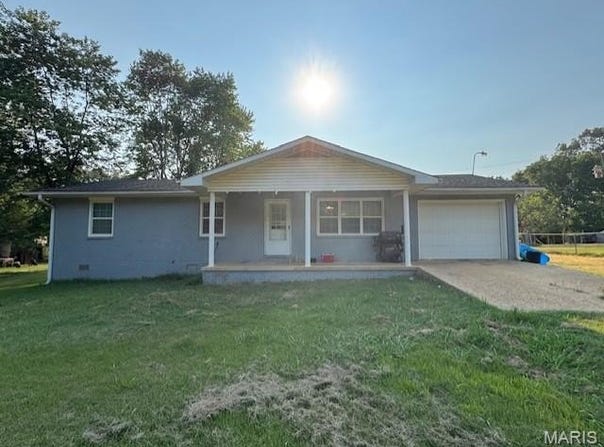 1866 Ripley 21n-4, Doniphan, MO 63935