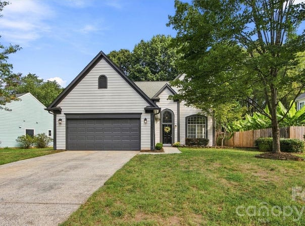 10207 Bon Meade Lane, Cornelius, NC 28031