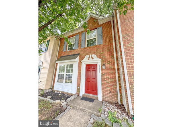 4110 ENGLANDTOWN ROAD, FREDERICKSBURG, VA 22408