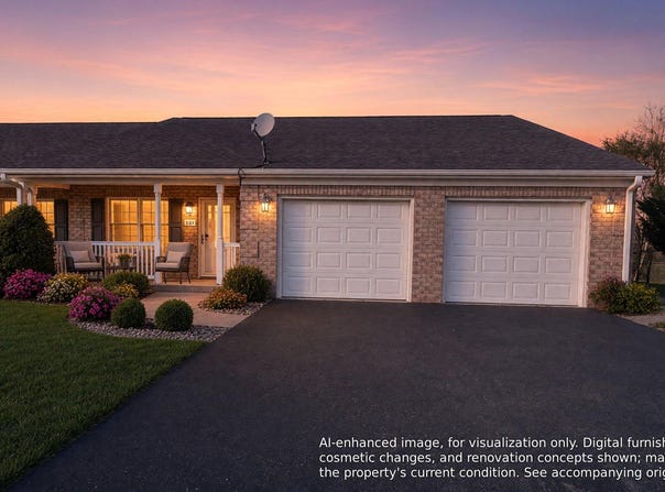 756 LARGO Drive, HAGERSTOWN, MD 21740