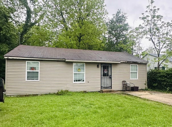 831 Rector Road, Paragould, AR 72450