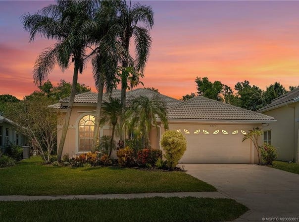 7221 SE Seagate Lane, Stuart, FL 34997