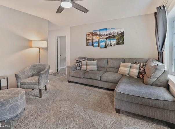 1005 DUMBARTON ROAD, GLEN BURNIE, MD 21060