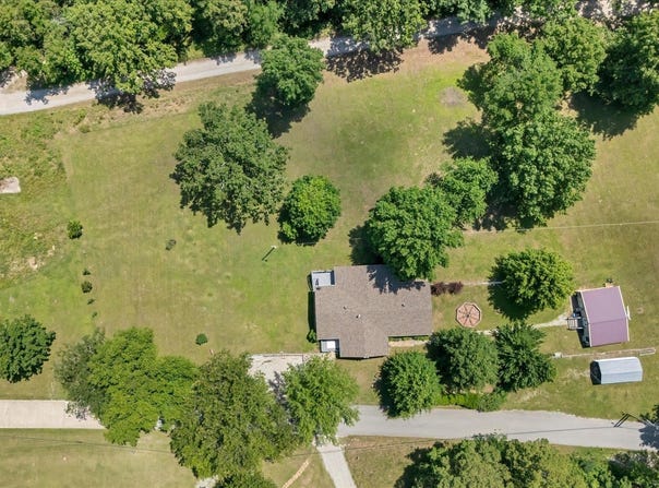 108 GREGORY STREET, Norfork, AR 72658