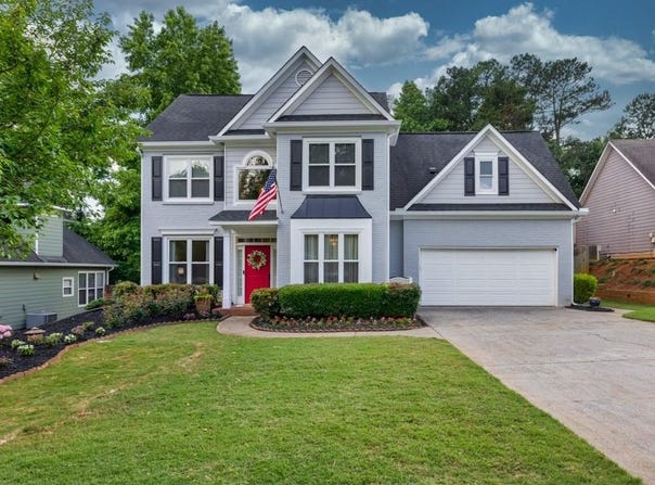 4174 Chatham Crest Lane, Buford, GA 30518