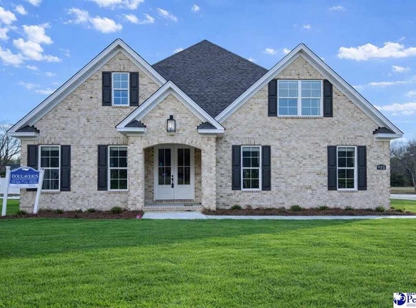926 Third Loop Rd, Florence, SC 29505