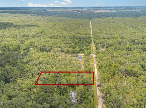 10710 UNDERWOOD Avenue, Hastings, FL 32145