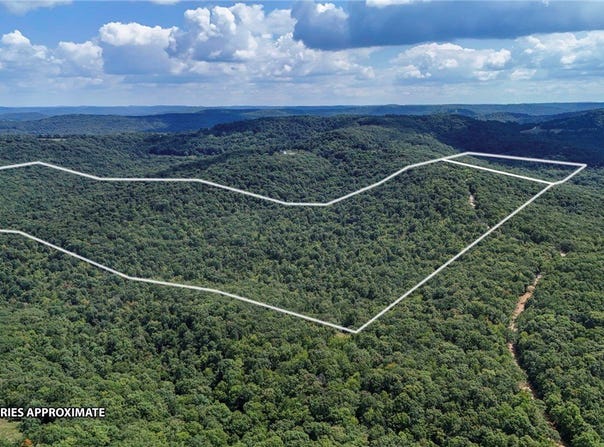 Madison 6085 Road, Elkins, AR 72727