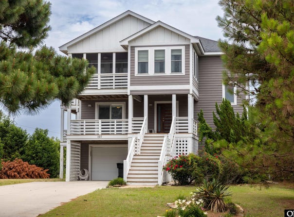 107 First Flight Run lot: 81, Kitty Hawk, NC 27949