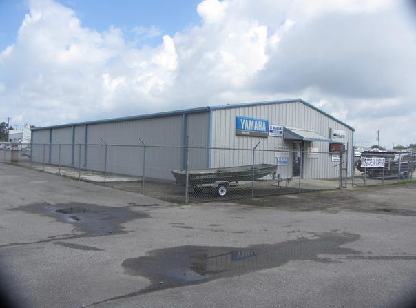 1306 S Haugh, Picayune, MS 39466