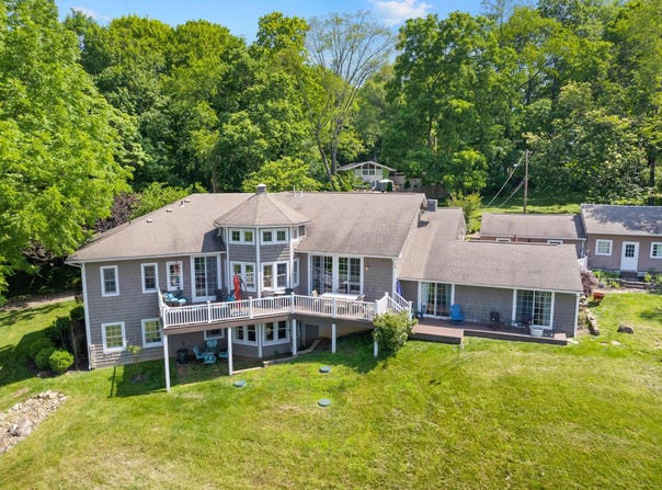 170 Joy Lane, Granville, OH 43023