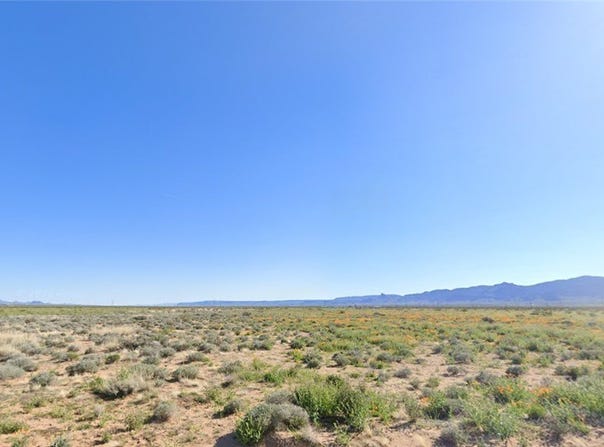 306-27-080 W Unkar Drive, Golden Valley, AZ 86413