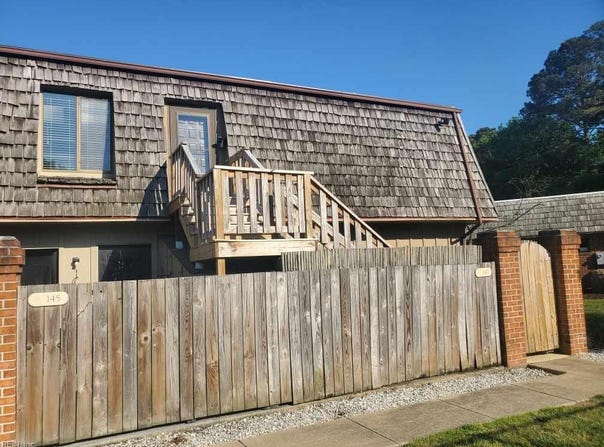 147 Saw Grass Bend, Virginia Beach, VA 23451