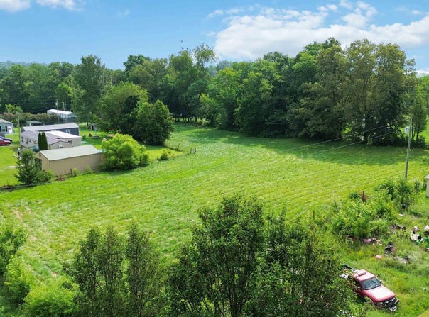 8 Daniels Drive, Eubank, KY 42567