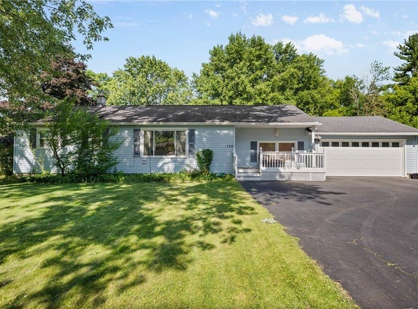 120 Furlong Road, Brighton, NY 14623