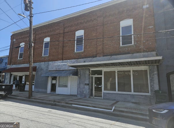 122 N Gray, Millen, GA 30442