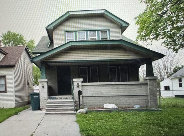 1532 Euclid Street, Lincoln Park, MI 48146