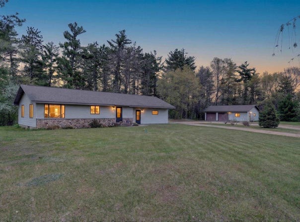 7530 S State Highway 13, Wisconsin Rapids, WI 54494