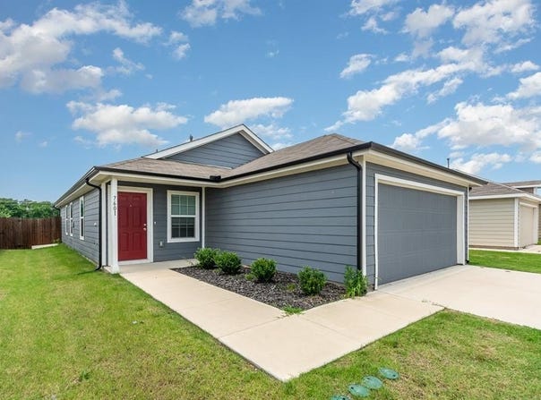 7601 Bluebell Lane, McKinney, TX 75071